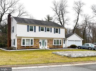 13 Crosswick Pl, Willingboro, NJ 08046