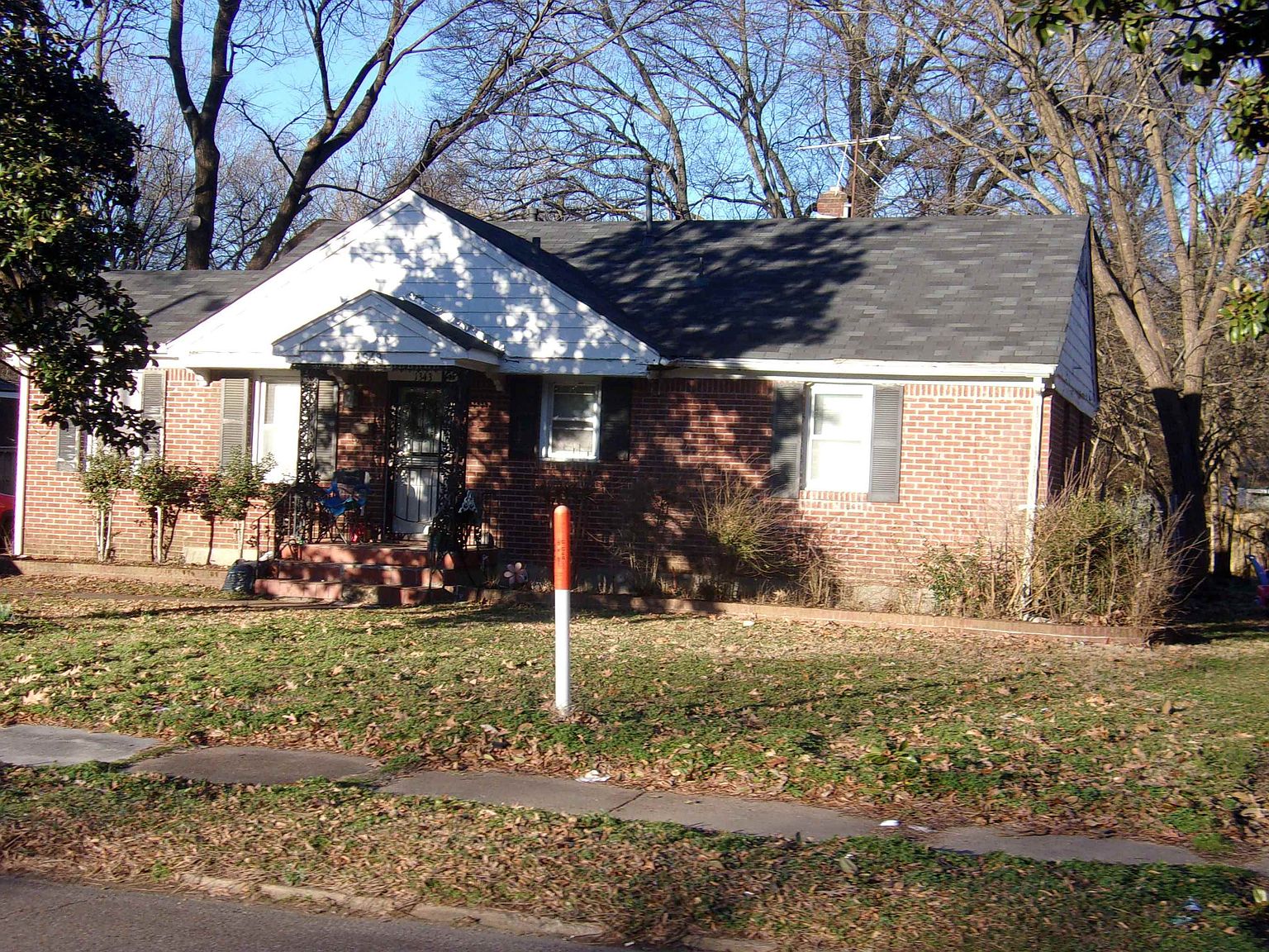1343 S Perkins Rd, Memphis, TN 38117 Zillow