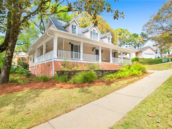 4404 Monarch Dr N, Mobile, AL 36609