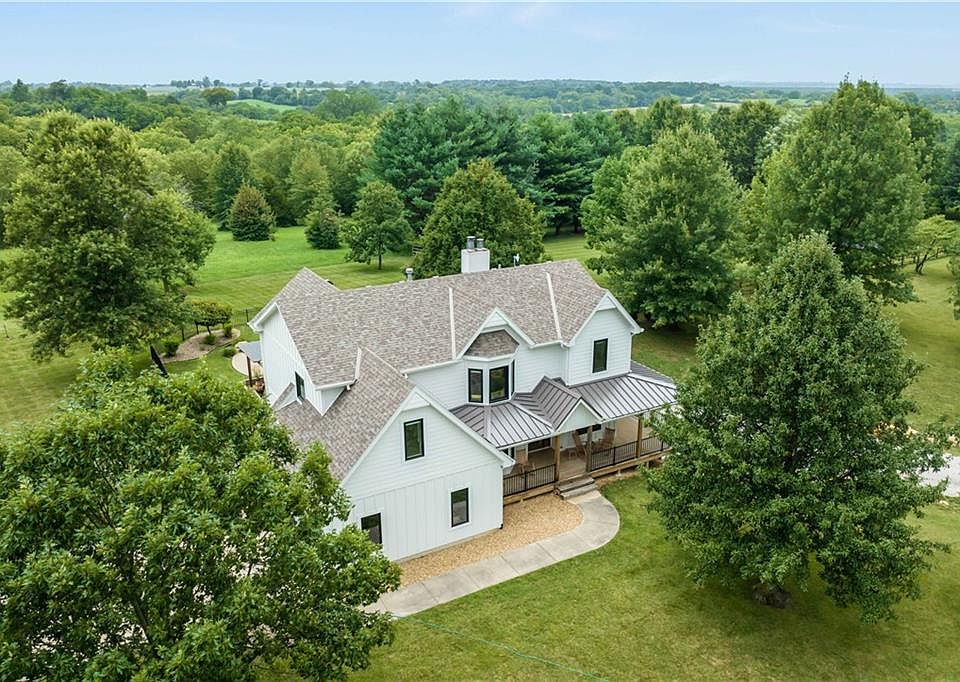 16316 Nation Rd, Kearney, MO 64060 Zillow