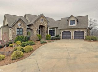 1229 Indigo Ct, Demorest, GA 30535