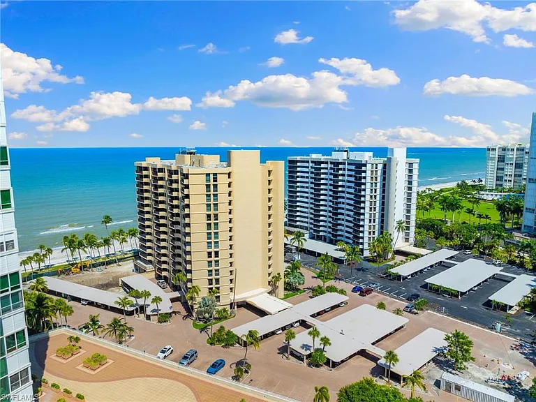 4001 Gulf Shore Blvd N #702 — Photo 38