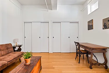 Rented by Compass