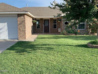 4209 Scotty Dr, Amarillo, TX, 79110