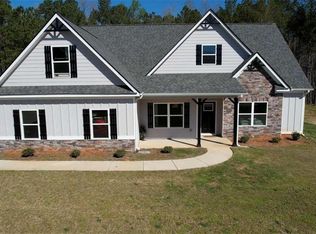 110 Scouts Ridge Dr, Covington, GA 30016