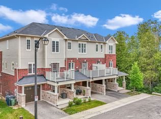 88 Decorso Dr #71, Guelph, ON N1L 0J3