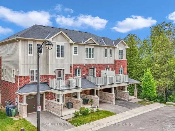 88 Decorso Dr #71, Guelph, ON N1L 0J3