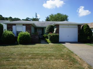 84 Everest Dr S, Brick, NJ 08724