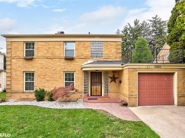 2323 N Woodbridge St, Saginaw, MI 48602