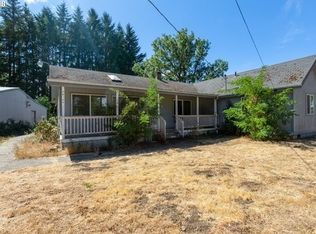 78156 Mosby Creek Rd, Cottage Grove, OR 97424