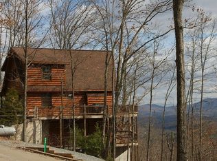 783 Bruce Mountain Rd, Morganton, GA 30560