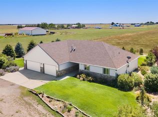 4828 County Road K, Wiggins, CO 80654