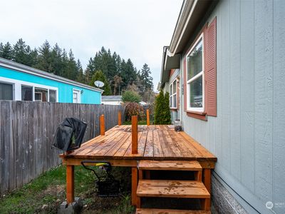 201 W Oakview Avenue #71, Centralia, WA, 98531