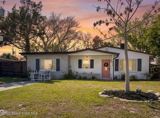 4406 Sherwood Blvd, Melbourne, FL 32935