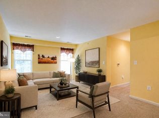 9450 Wordsworth Way Unit 404, Owings Mills, MD 21117