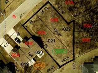 LOT 56 Sunset Blvd, Oglesby, IL