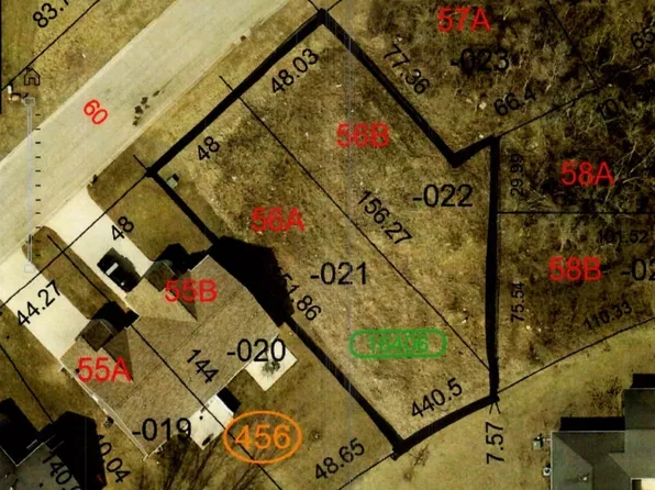 LOT 56 Sunset Blvd, Oglesby, IL 61348