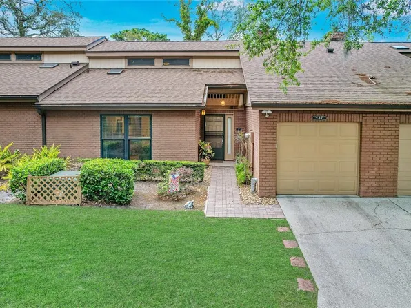 137 Feather Edge Loop #137, Lake Mary, FL 32746