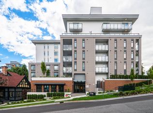 82 1st St #318, New Westminster, BC V3L 2G1