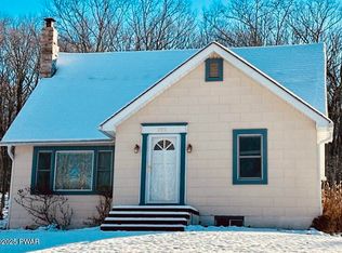 100 Schoolhouse Rd, East Stroudsburg, PA 18302