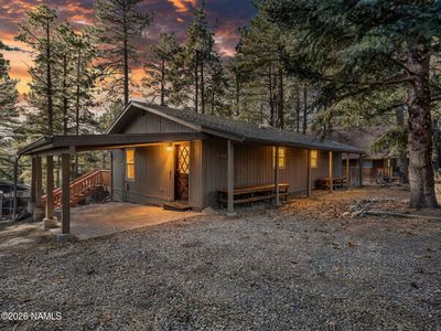 2768 Nakai Trl, Flagstaff, AZ, 86005