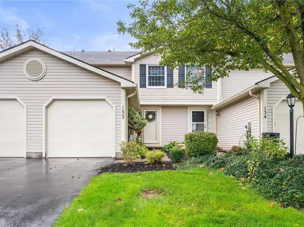 132 Courtshire Ln, Penfield, NY 14526