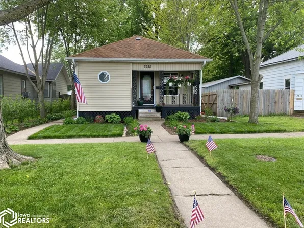 2628 Avenue H, Fort Madison, IA 52627