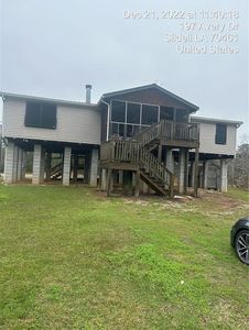 197 Avery Dr, Slidell, LA, 70461