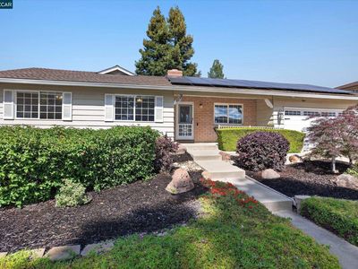 4549 Coolidge St, Concord, CA, 94521