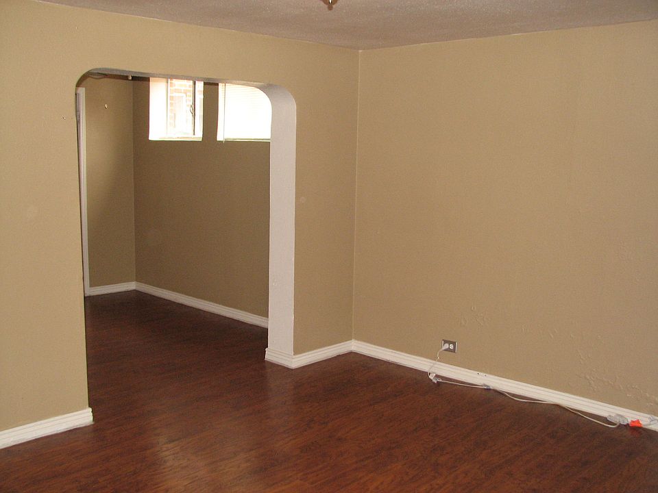 front room