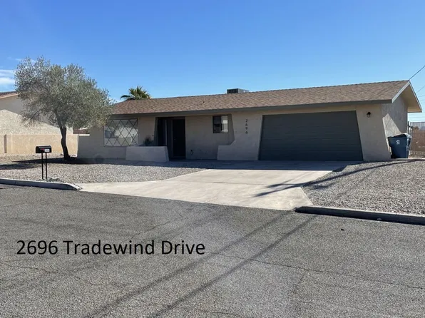 2696 Tradewind Dr, Lake Havasu City, AZ 86403