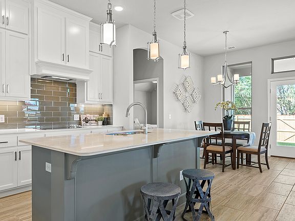 Marietta Kitchen Dining