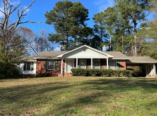 308 W Veterans Ave, Calhoun City, MS 38916