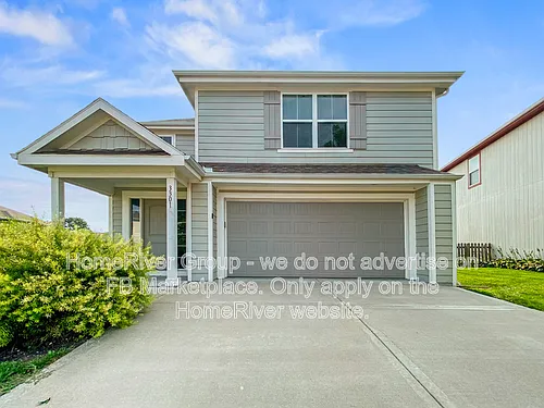 3301 SW Arbor Ln Photo 1