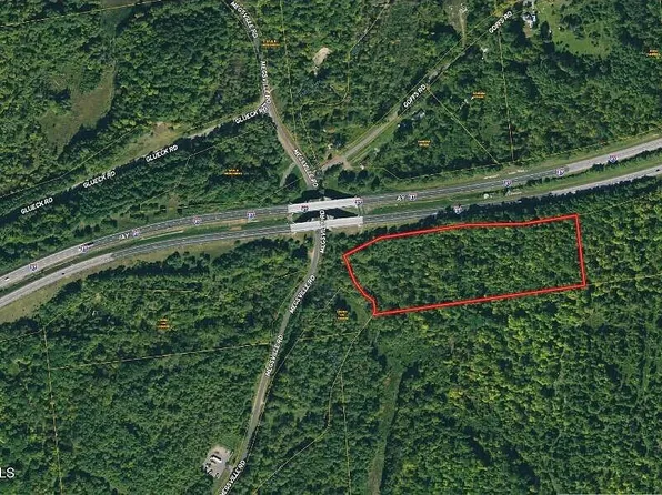 0 Goff Rd, Westport, NY 12993