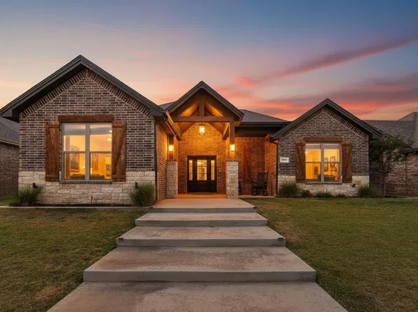 7514 55th St, Lubbock, TX 79407