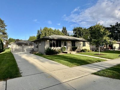 2635 North 30th STREET, Sheboygan, WI, 53083