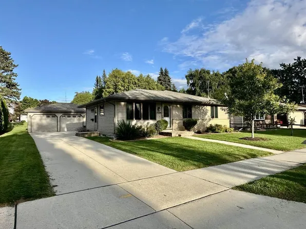 2635 North 30th STREET, Sheboygan, WI 53083