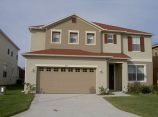 1123 Pine Ridge Dr, Davenport, FL 33896