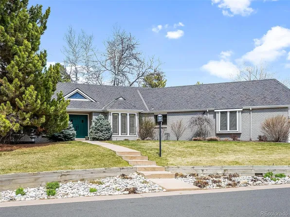 5335 Nassau Circle E, Cherry Hills Village, CO 80113