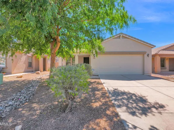 411 E CHRISTOPHER Street, San Tan Valley, AZ 85140