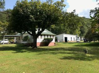 4350 Youngs Monument Rd, Dille, WV 26617