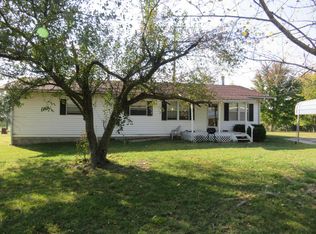 6140 W State Highway 76, Anderson, MO 64831