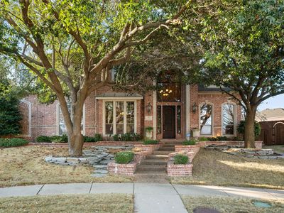 1806 Longwood Ct, Allen, TX, 75013