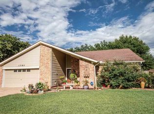 1780 Vans Way, Beaumont, TX 77706