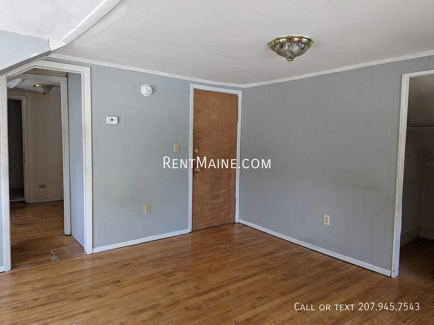 Studio, $850 — Photo 2