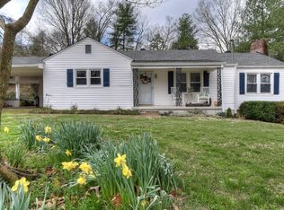 271 Shenandoah Dr, Johnson City, TN 37601