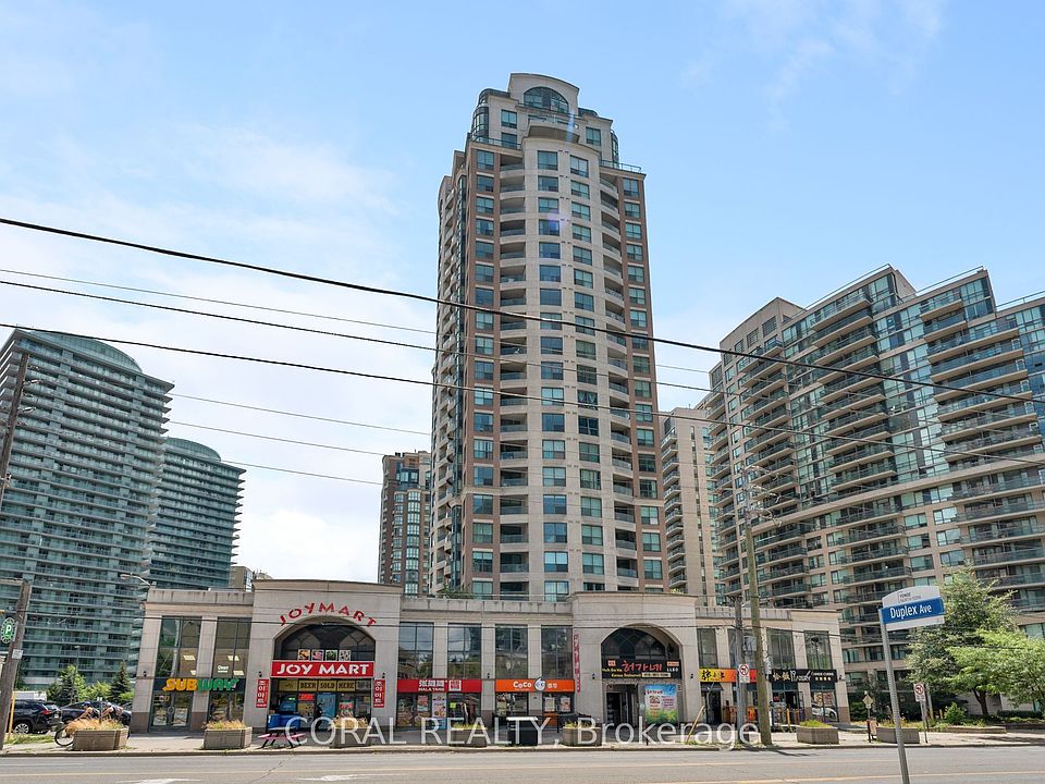 1st image of 7 Lorraine Dr #509