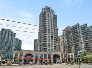 7 Lorraine Dr #509, Toronto, ON M2N 7H2