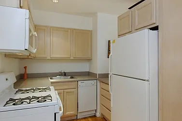 Rented by Citi Habitats